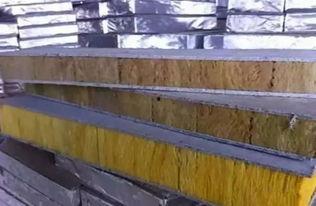 保温棉外露爆料视频讲解,揭秘建筑保温隐患与安全监管挑战  第3张